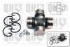 CITRO A37203 Universal Joint, differential pinion gear